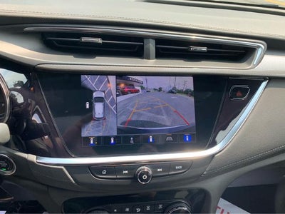 2022 Buick Encore GX Essence
