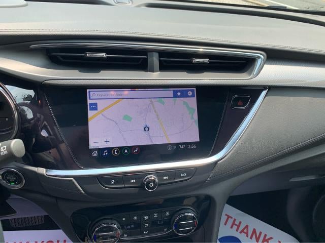 2022 Buick Encore GX Essence