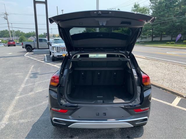 2022 Buick Encore GX Essence