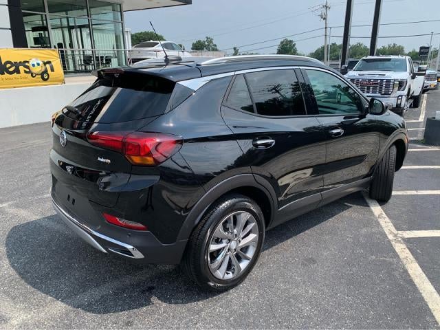 2022 Buick Encore GX Essence
