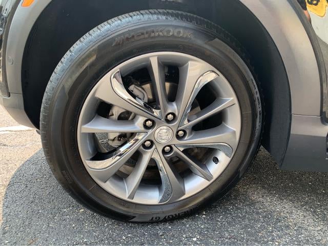 2022 Buick Encore GX Essence