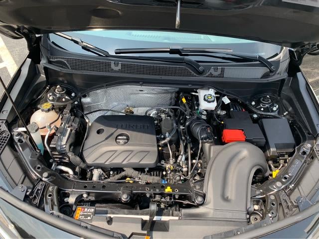 2022 Buick Encore GX Essence