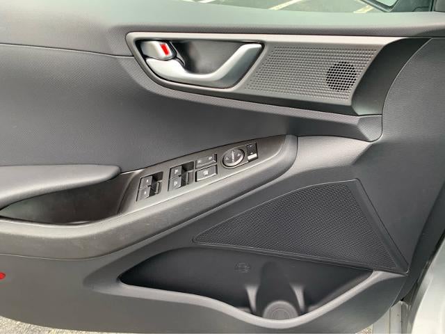 2021 Hyundai Ioniq Plug-In Hybrid SEL