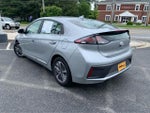 2021 Hyundai Ioniq Plug-In Hybrid SEL