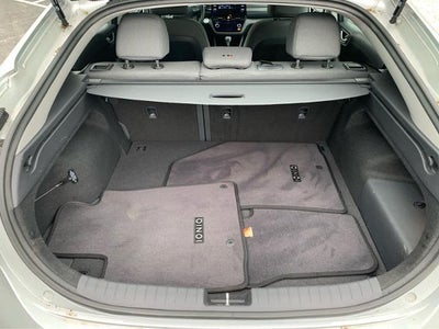2021 Hyundai Ioniq Plug-In Hybrid SEL