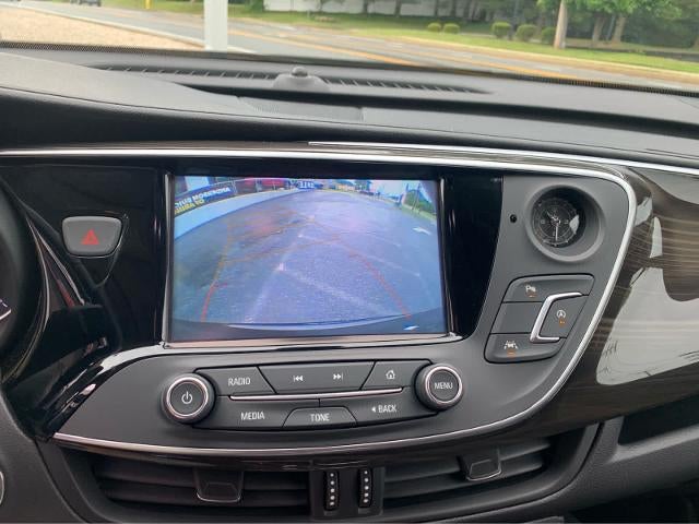 2020 Buick Envision Premium