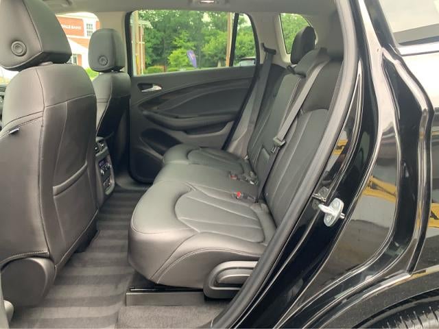 2020 Buick Envision Premium