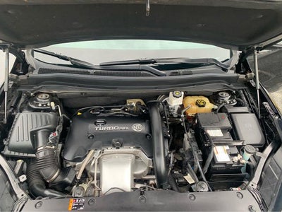 2020 Buick Envision Premium