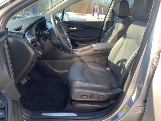 2019 Buick Envision Premium