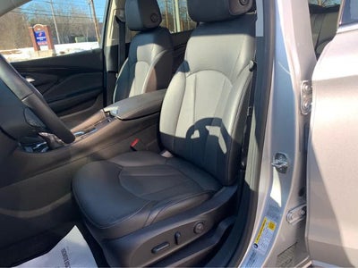 2019 Buick Envision Premium