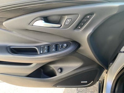 2019 Buick Envision Premium