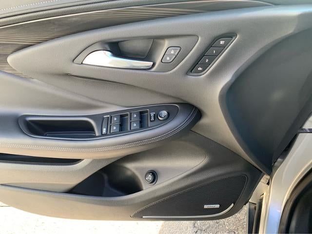 2019 Buick Envision Premium