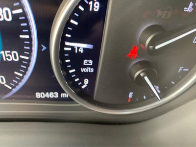 2019 Buick Envision Premium