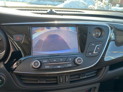 2019 Buick Envision Premium