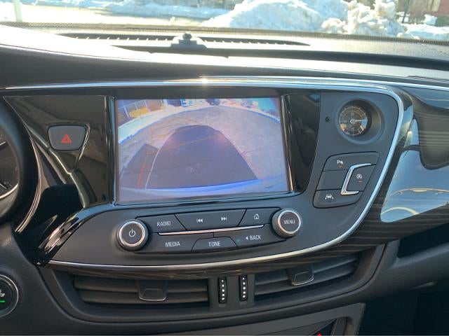 2019 Buick Envision Premium