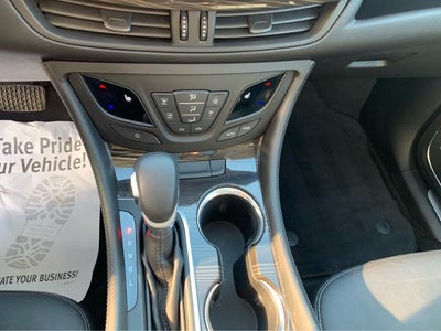 2019 Buick Envision Premium