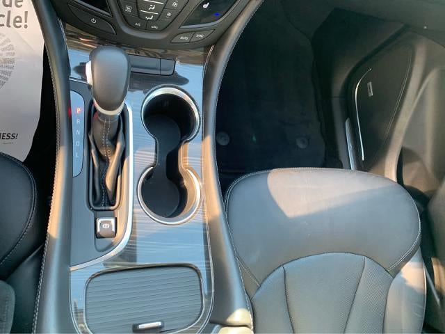 2019 Buick Envision Premium