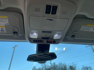 2019 Buick Envision Premium