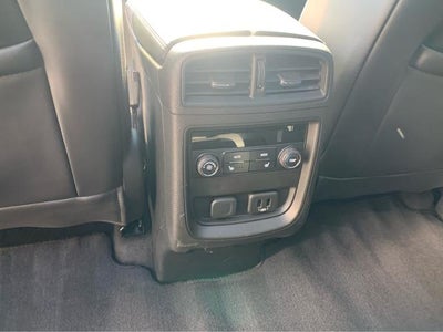 2019 Buick Envision Premium