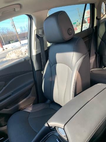 2019 Buick Envision Premium