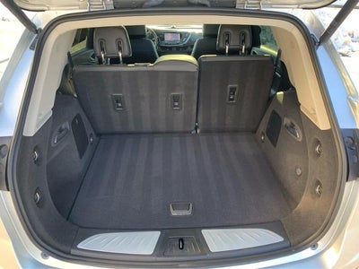 2019 Buick Envision Premium