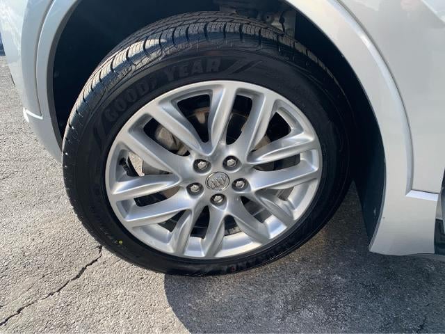 2019 Buick Envision Premium