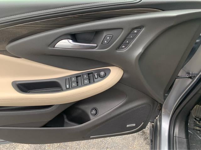 2020 Buick Envision Premium