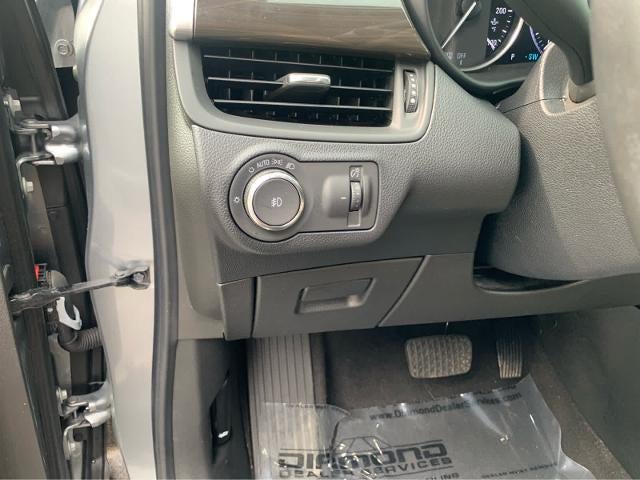 2020 Buick Envision Premium