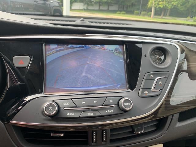 2020 Buick Envision Premium