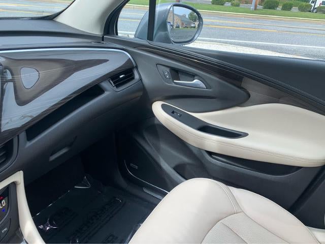 2020 Buick Envision Premium