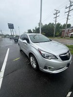 2019 Buick Envision Premium II