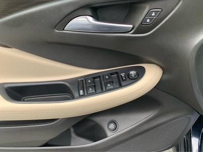 2020 Buick Envision Preferred Group