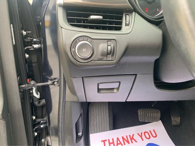 2020 Buick Envision Preferred Group