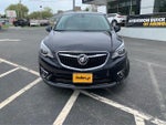 2020 Buick Envision Preferred Group