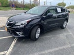 2020 Buick Envision Preferred Group