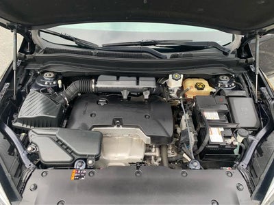 2020 Buick Envision Preferred Group