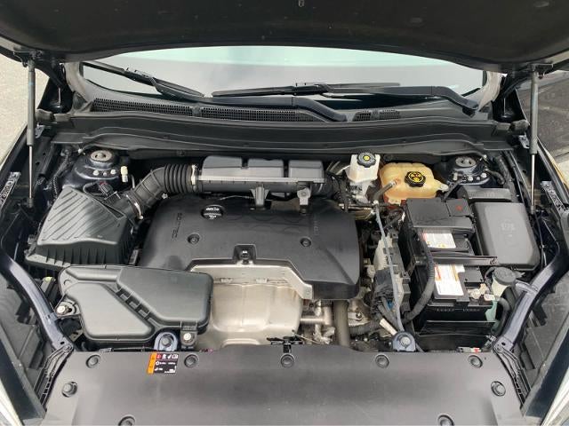 2020 Buick Envision Preferred Group