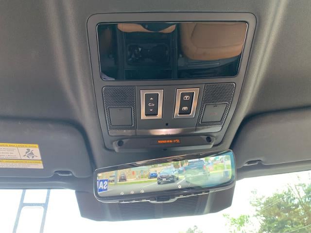 2024 Land Rover Defender Carpathian Edition