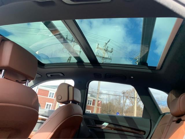 2020 Audi Q5 Premium Plus