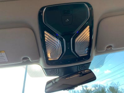 2022 BMW 7 Series 750i xDrive