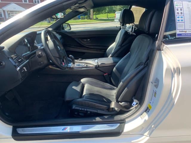 2014 BMW 650i xDrive