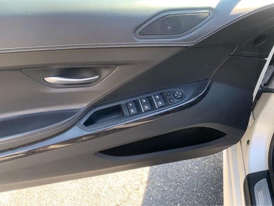 2014 BMW 650i xDrive