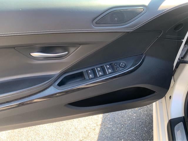 2014 BMW 650i xDrive