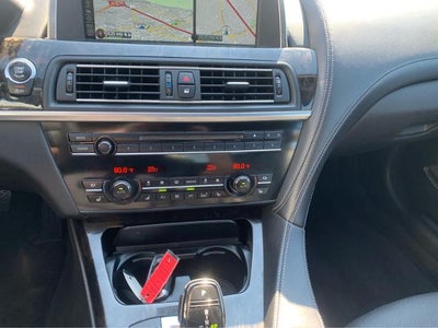 2014 BMW 650i xDrive