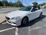 2014 BMW 650i xDrive