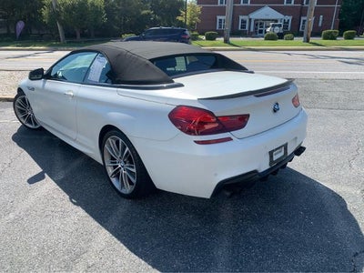 2014 BMW 650i xDrive