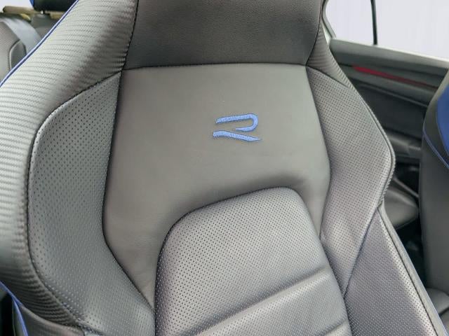 2024 Volkswagen Golf R Base