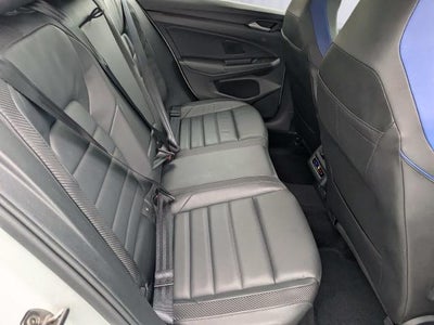 2024 Volkswagen Golf R Base