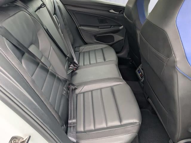 2024 Volkswagen Golf R Base