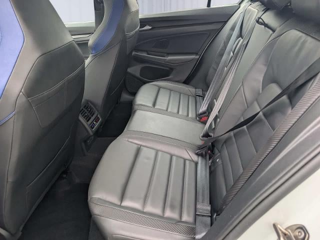 2024 Volkswagen Golf R Base